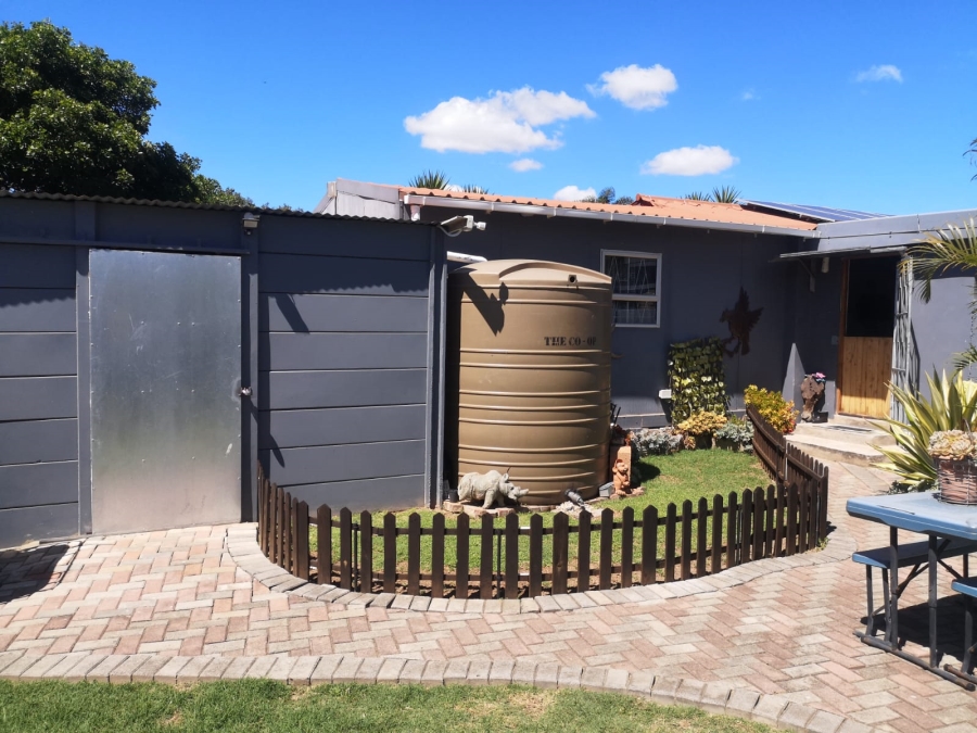 3 Bedroom Property for Sale in Manor Heights Eastern Cape